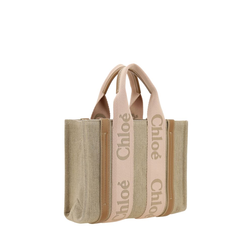 Woody bag