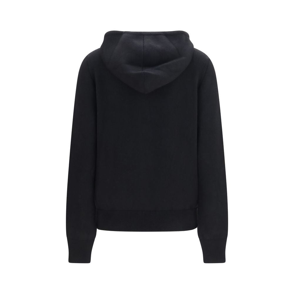 FF Zucca cashmere sweatshirt