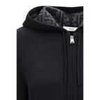 FF Zucca cashmere sweatshirt