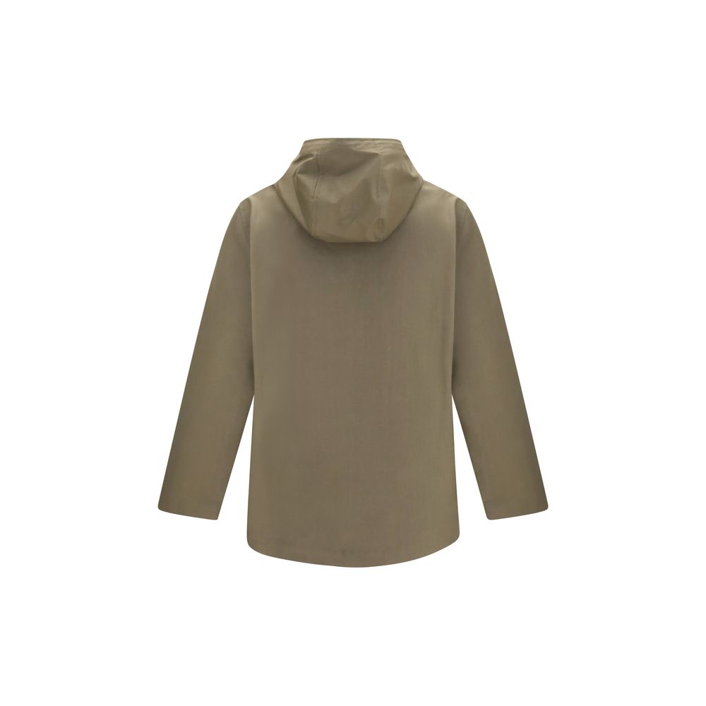 Mackintosh Jacket