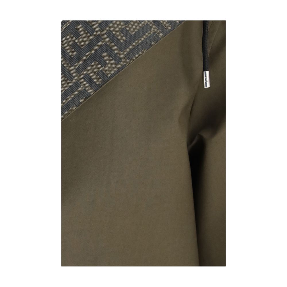 Mackintosh Jacket