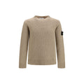 Maglione a girocollo