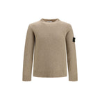 Maglione a girocollo