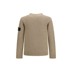 Maglione a girocollo
