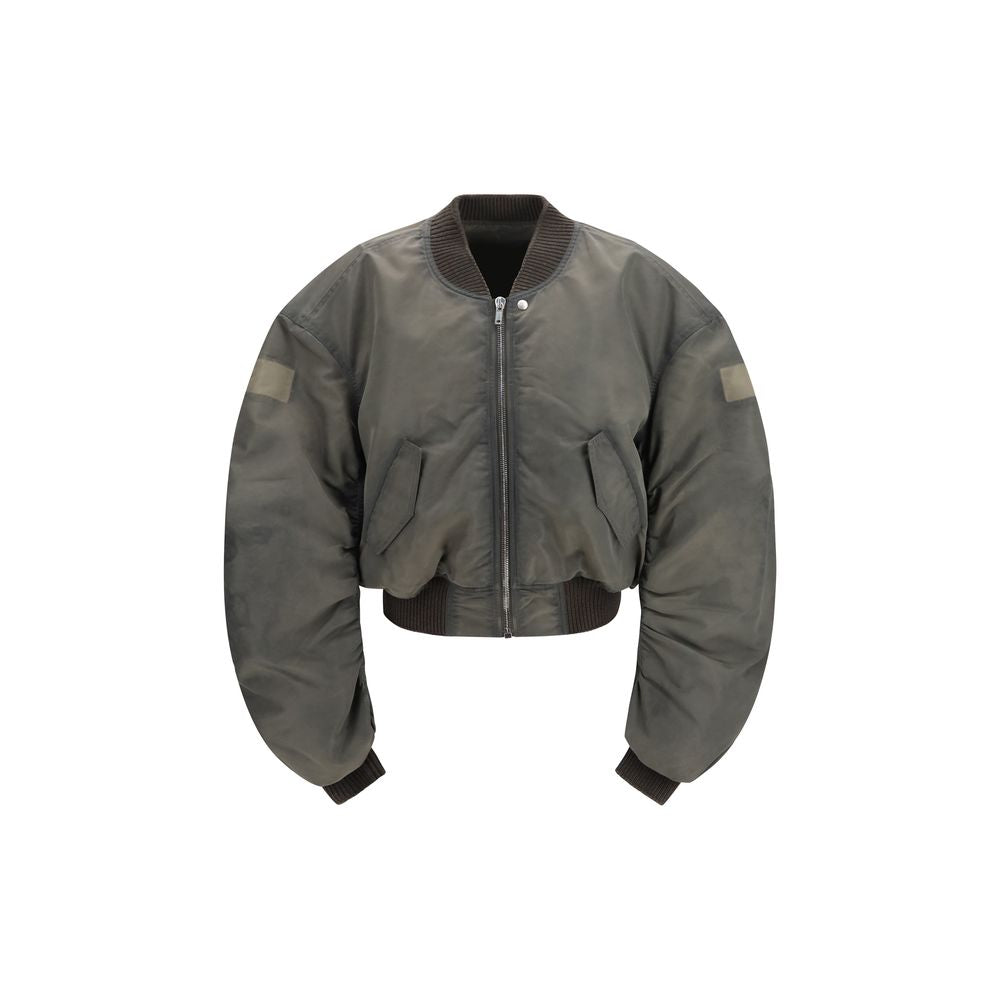 Bomber Sechhia