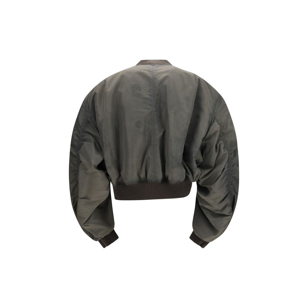 Bomber Sechhia