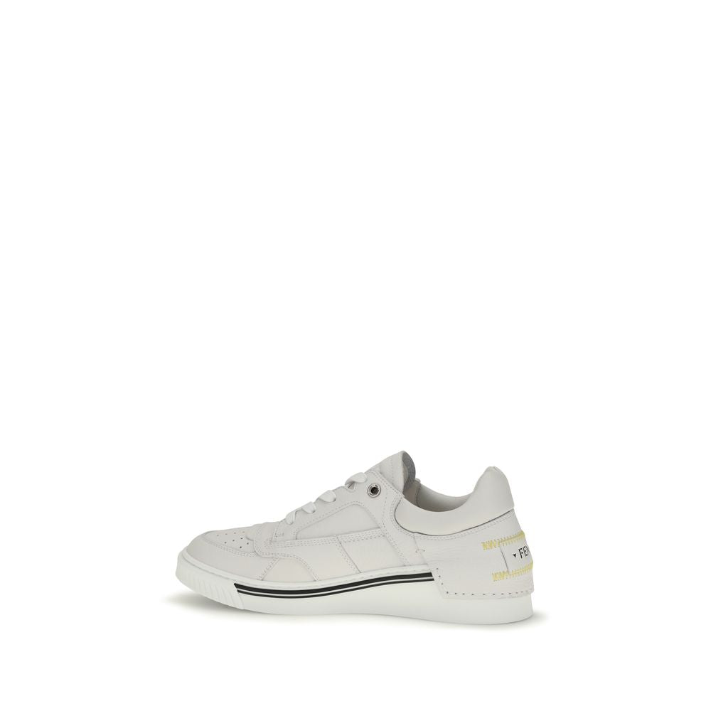 Fender sneakers