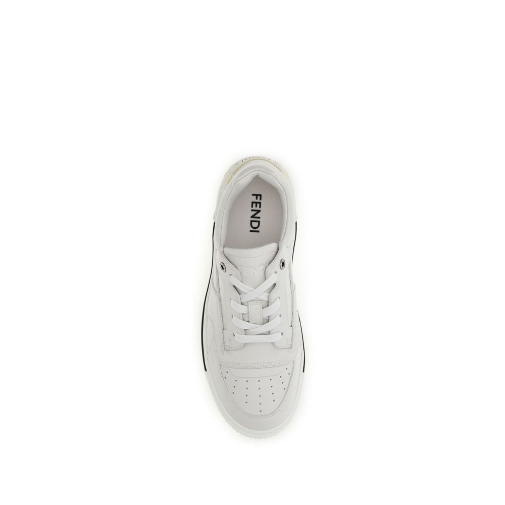Fender sneakers