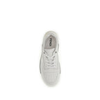 Fender sneakers