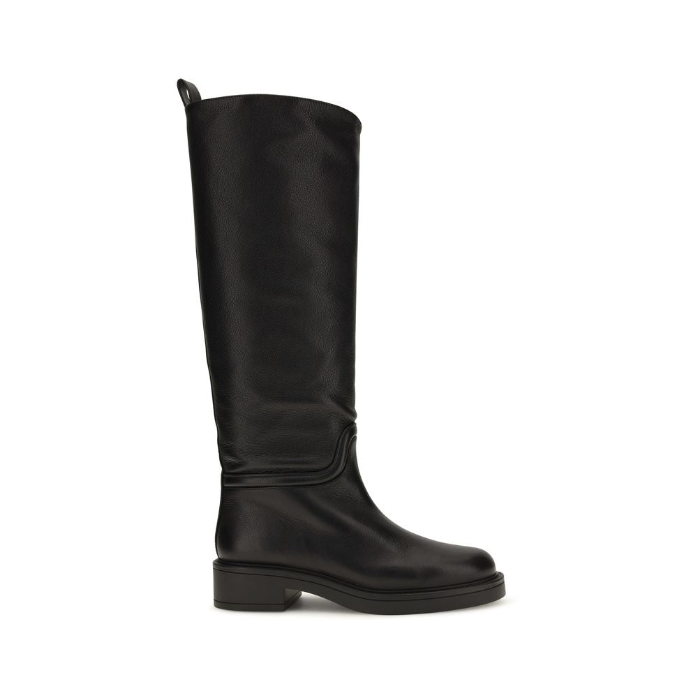 Celia boots