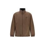 Re-Nylon puffer jacket