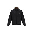 Re-Nylon puffer jacket