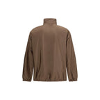 Re-Nylon puffer jacket