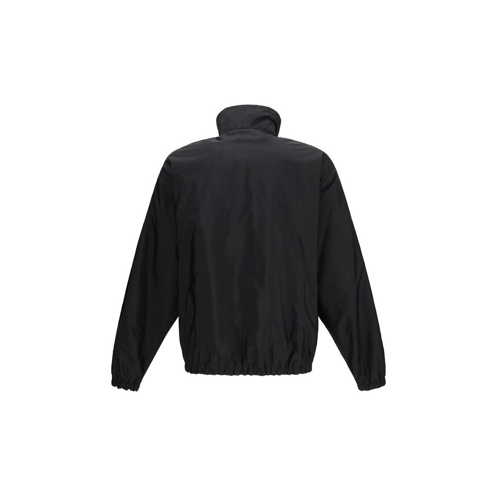 Re-Nylon puffer jacket