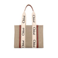 Woody tote