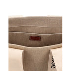 Woody tote