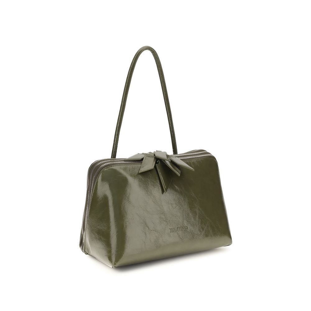 Borsa a spalla L'altra di Milano