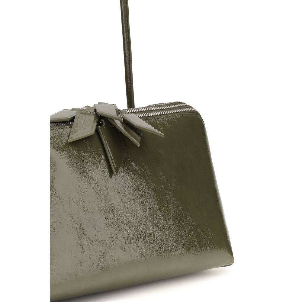 Borsa a spalla L'altra di Milano