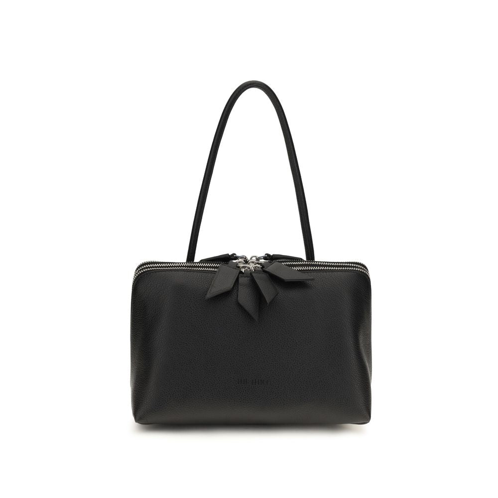 L'altra di Milano shoulder bag