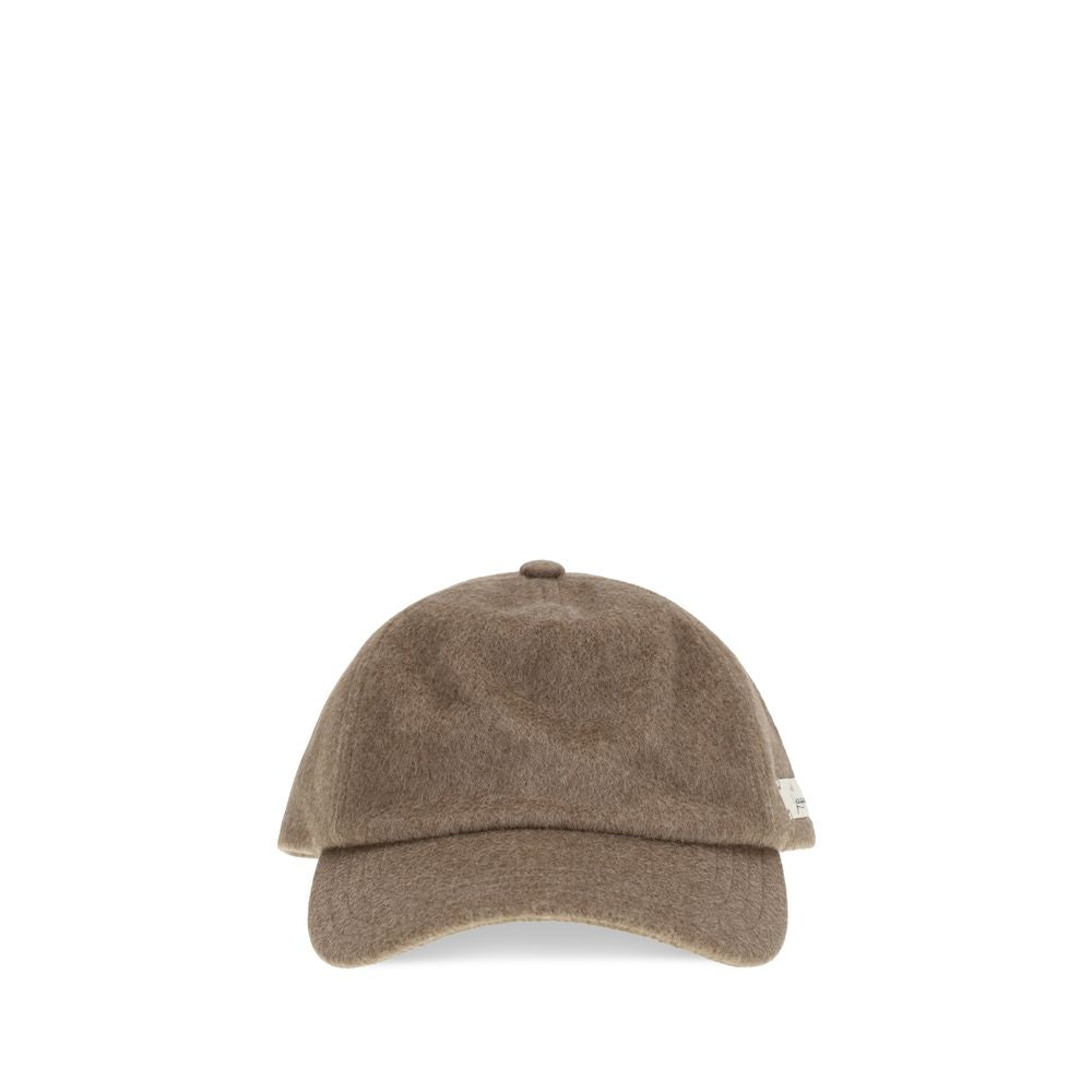 La Casquette Cavallo baseball cap