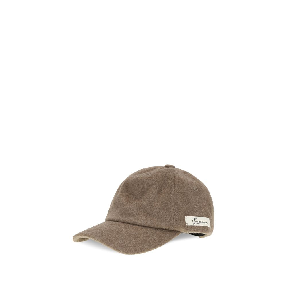 La Casquette Cavallo baseball cap