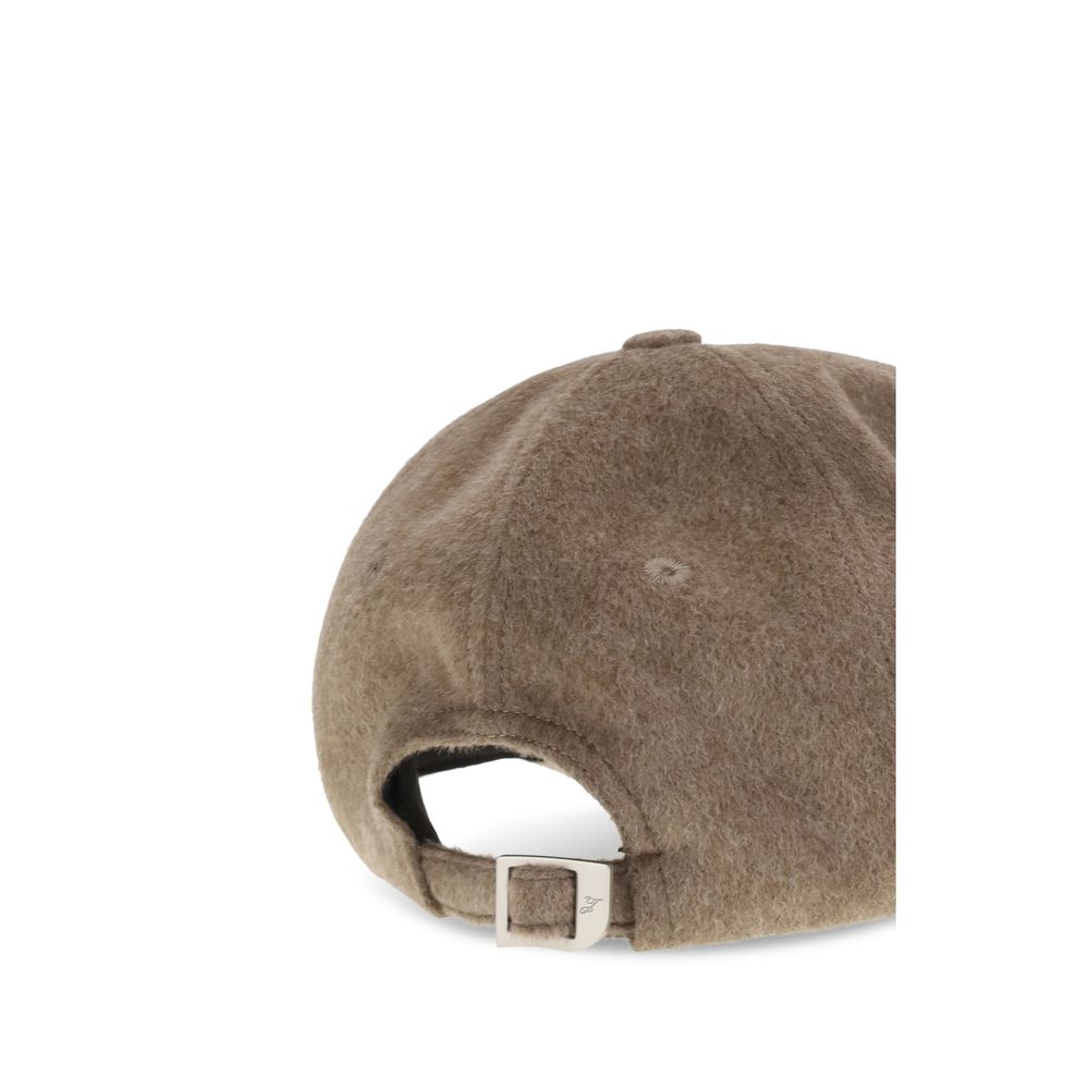 La Casquette Cavallo baseball cap