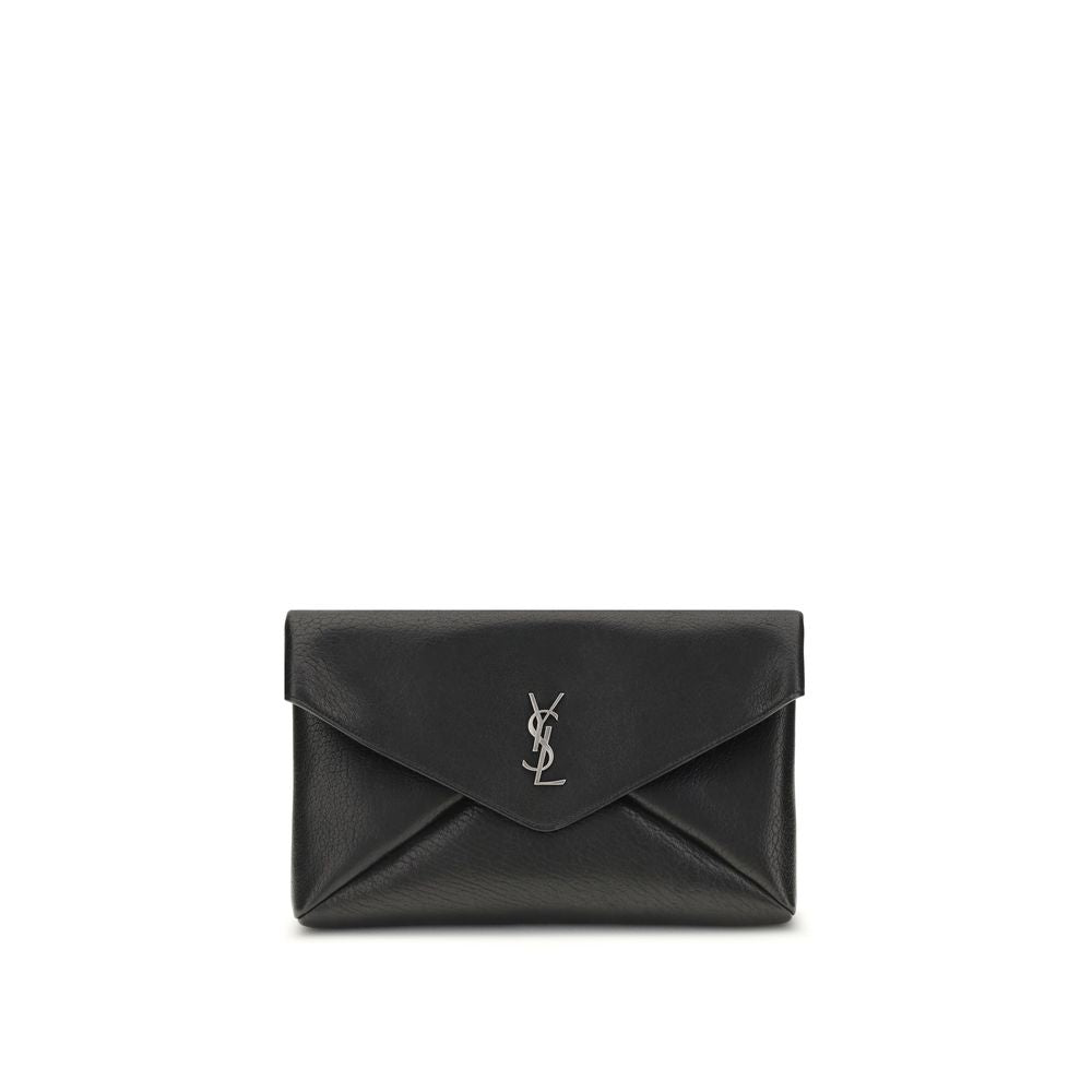 Cassandre Large Envelope clutch