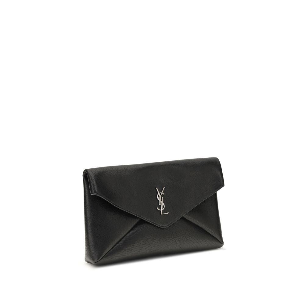 Cassandre Large Envelope clutch