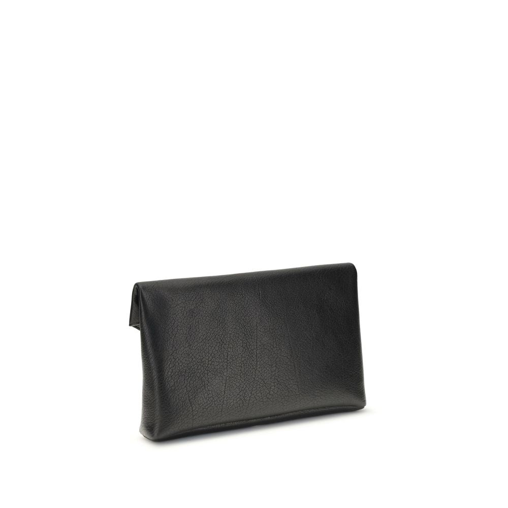 Cassandre Large Envelope clutch