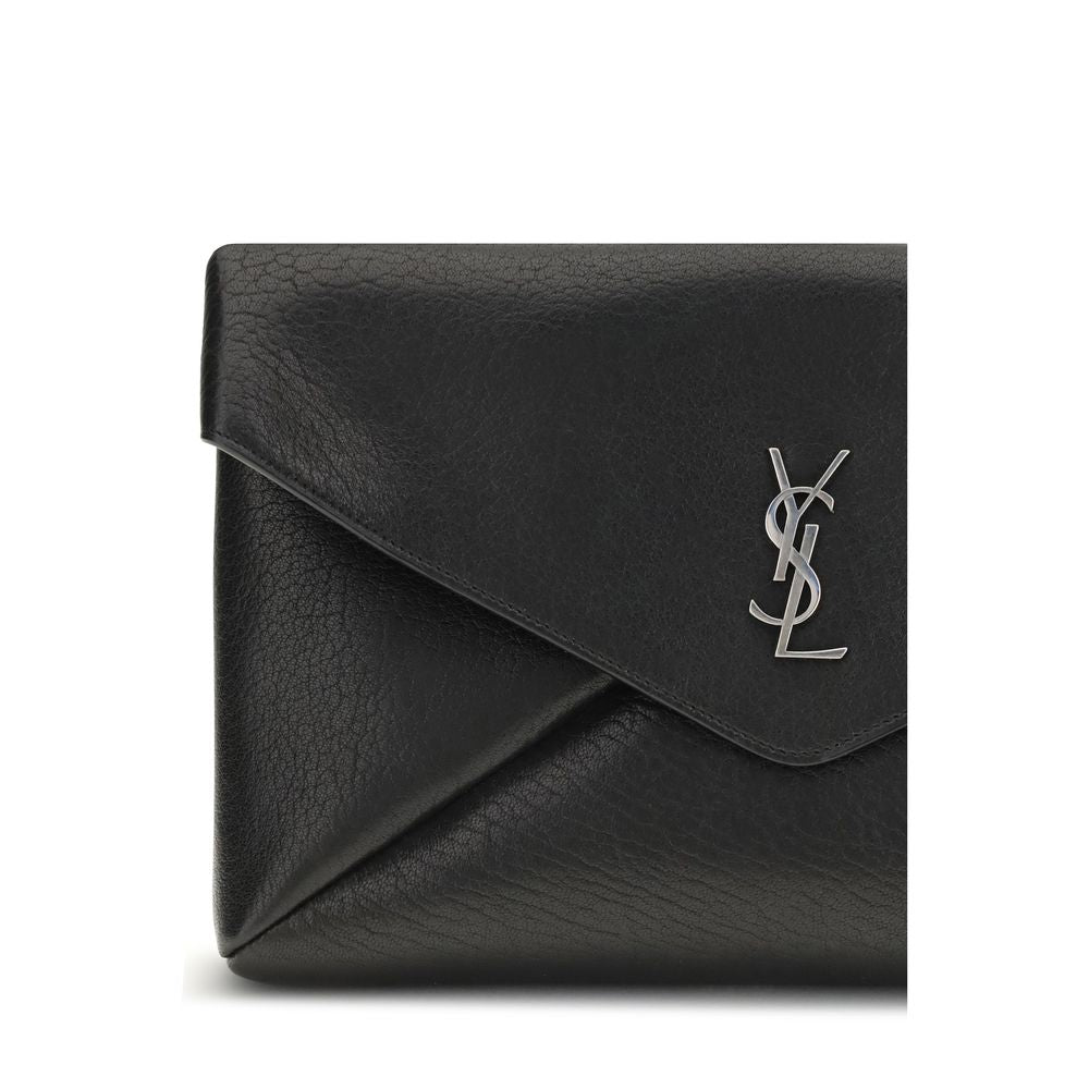 Cassandre Large Envelope clutch