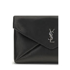 Cassandre Large Envelope clutch