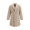 Cappotto Teddy