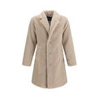 Cappotto Teddy