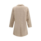 Cappotto Teddy