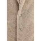 Cappotto Teddy