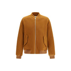 Giacca in misto lana e cashmere