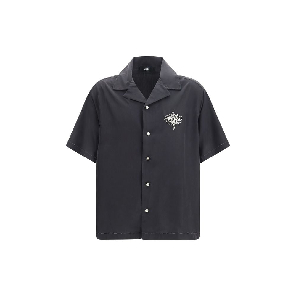 Camicia safari Lazo oversize