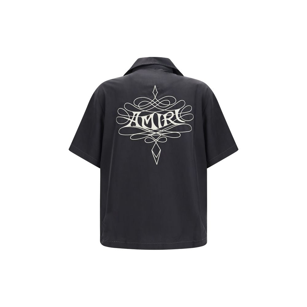 Camicia safari Lazo oversize