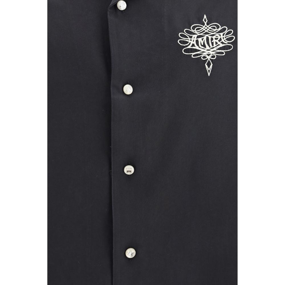 Camicia safari Lazo oversize