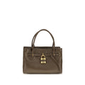Borsa Paddington in pelle di bufalo