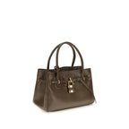 Borsa Paddington in pelle di bufalo