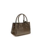 Borsa Paddington in pelle di bufalo