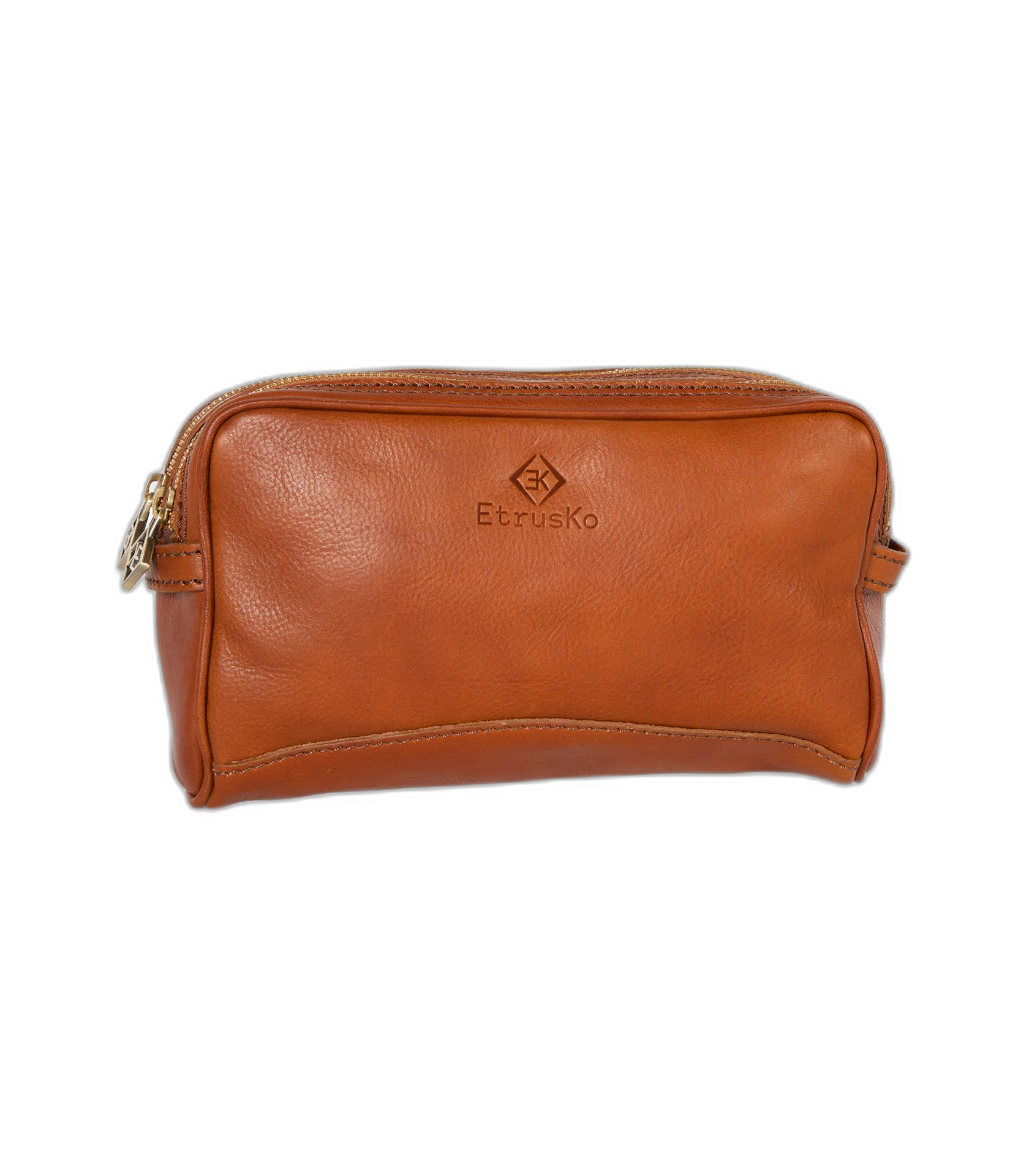Cel Clutch Bag