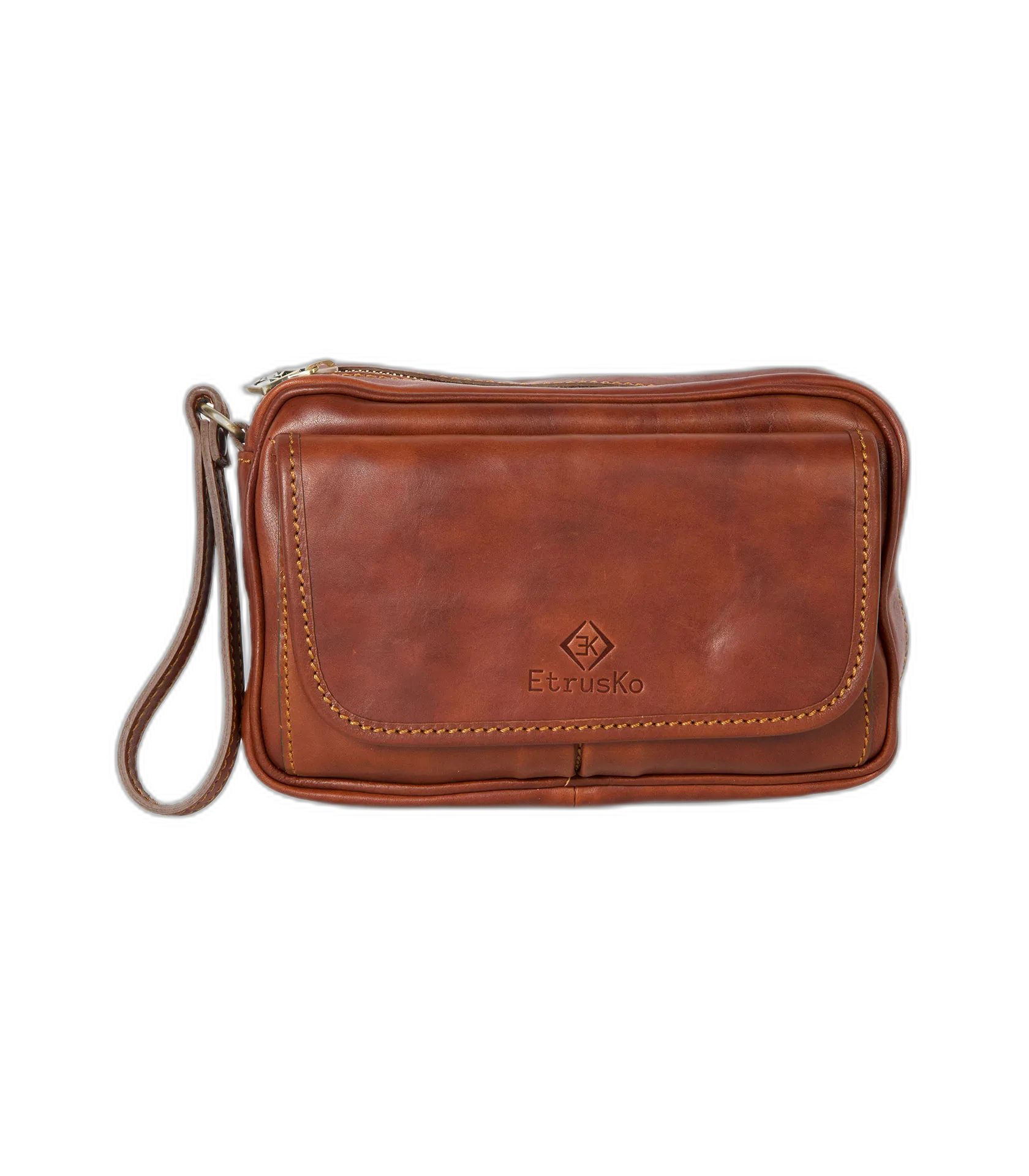 Rumon Clutch Bag