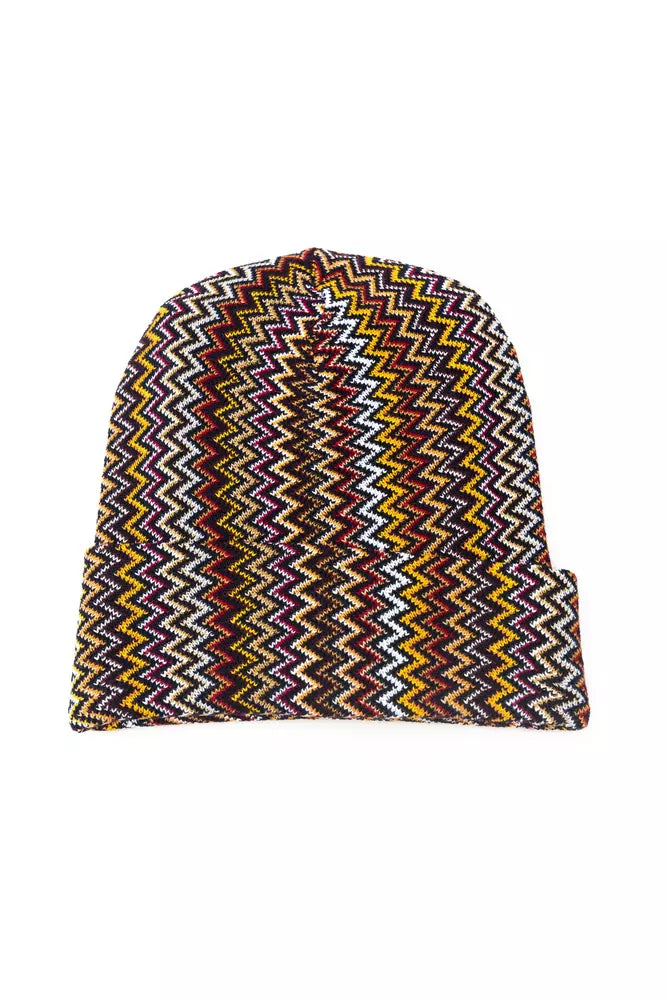 Cappello in lana