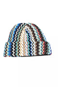 Cappello in lana