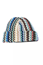 Cappello in lana