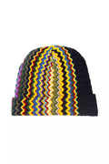 Cappello in lana
