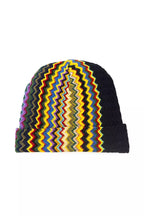 Cappello in lana