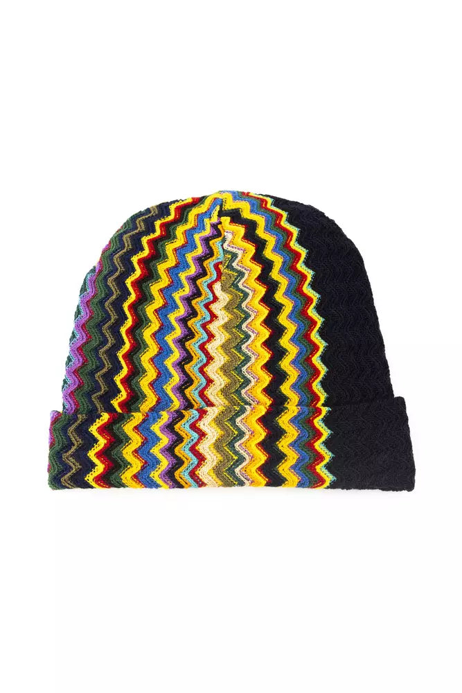 Cappello in lana